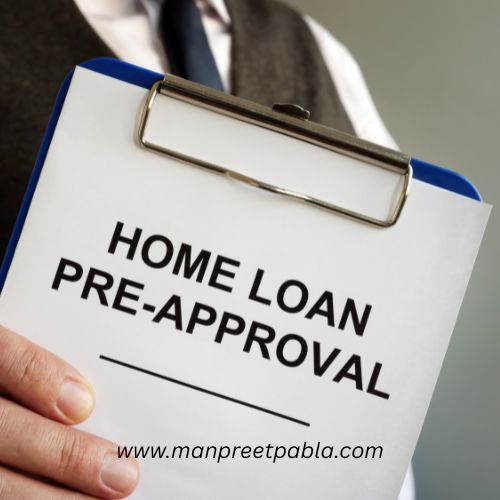How to Get a Fast Mortgage Pre-Approval in Calgary- Even with Bad Credit?